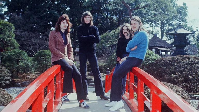 Every Pink Floyd album ranked from worst to best