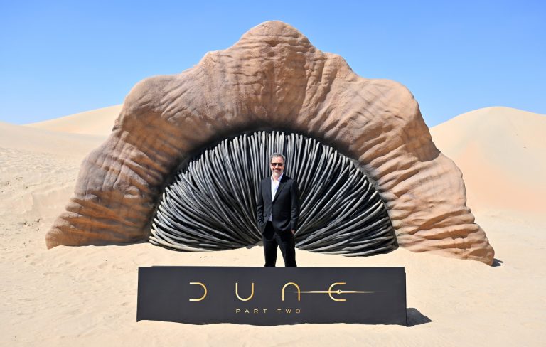 ‘Dune 3’ reportedly starts filming this summer