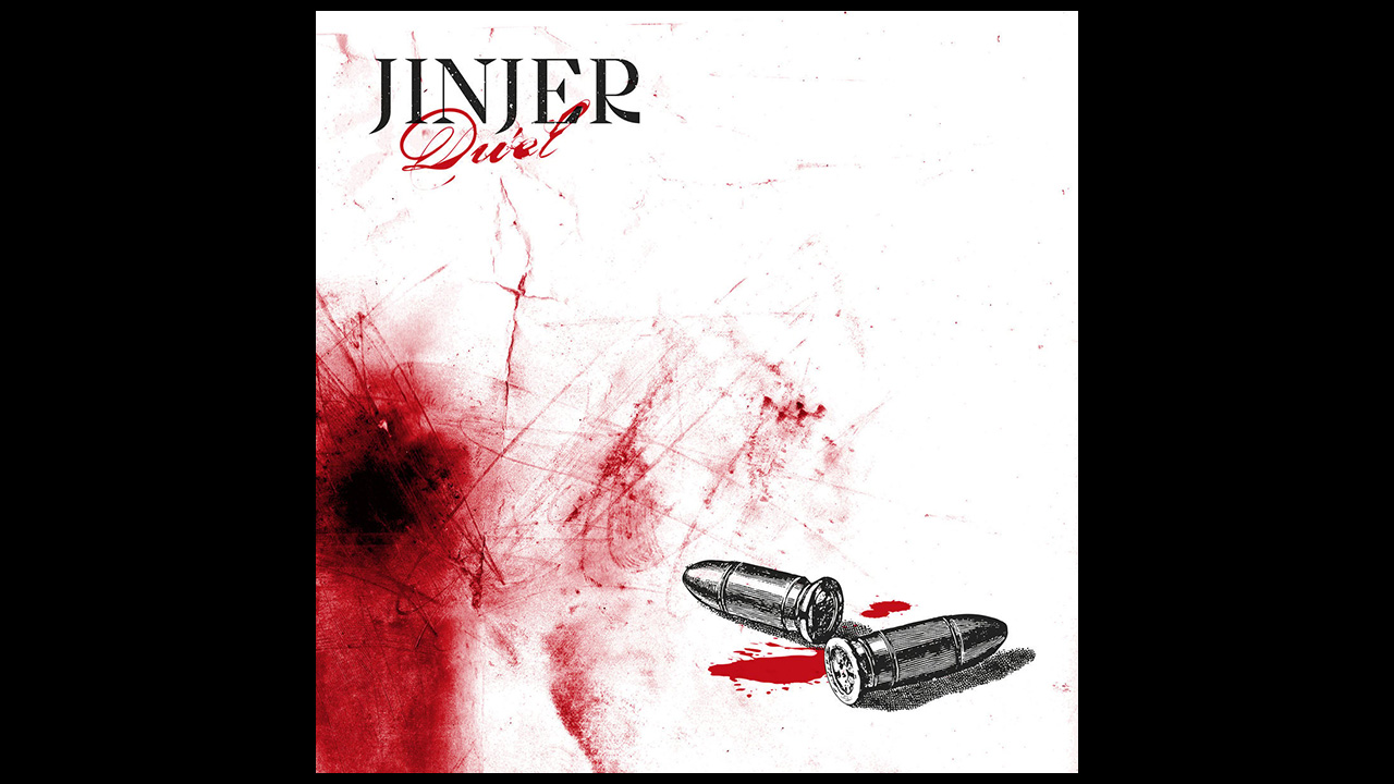 “Even at their most blistering there’s a blazing technicality to everything they do”: Jinjer’s virtuosic Duél is not for the faint-hearted