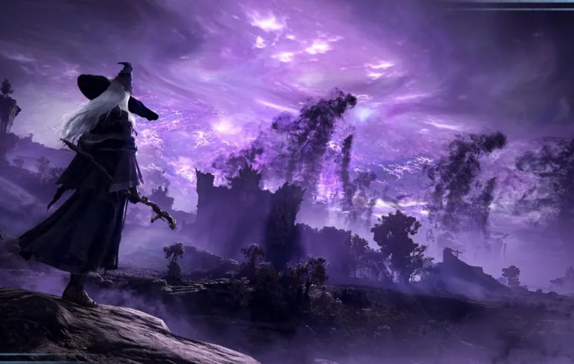 ‘Elden Ring’ players are selling early access to ‘Nightreign’ for £350 on eBay