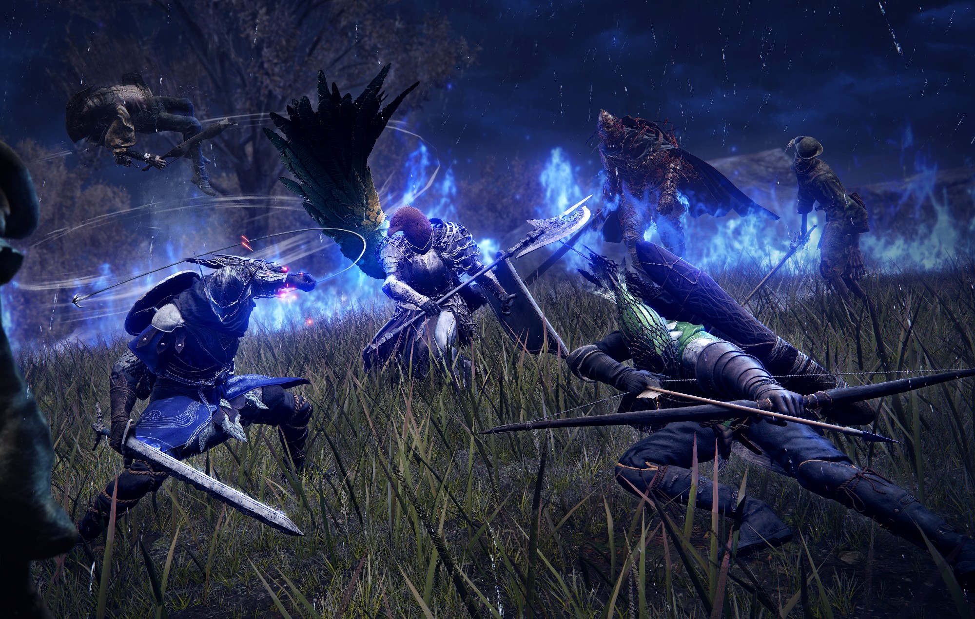 Gamers loved their first taste of ‘Elden Ring: Nightreign’: “This is going to be a long three month wait now”