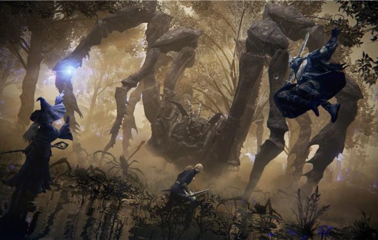 ‘Elden Ring: Nightreign’ is coming sooner than you might think