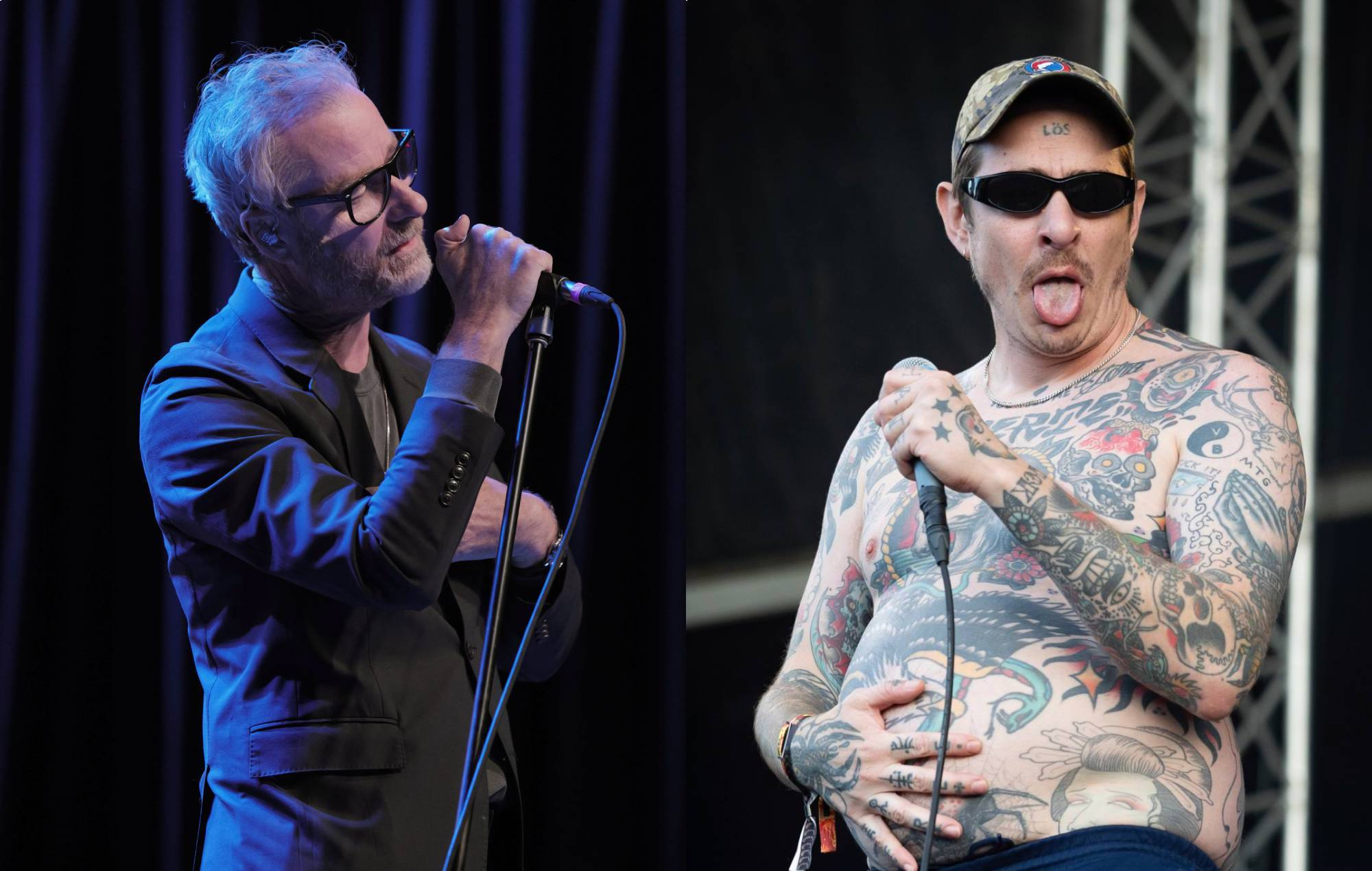 End Of The Road Festival 2025: Matt Berninger, Viagra Boys and more join line-up