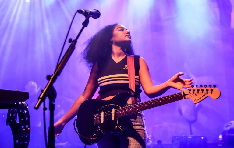 English Teacher announce biggest ever UK headline tour for winter 2025