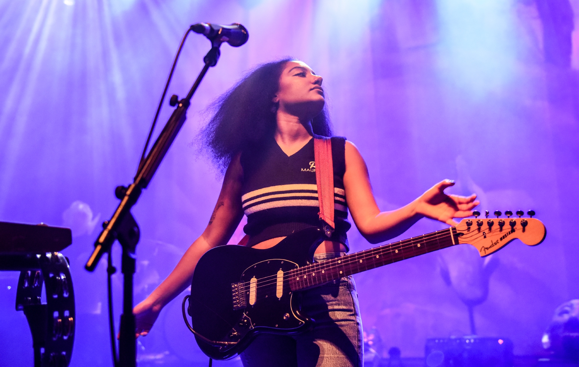 English Teacher announce biggest ever UK headline tour for winter 2025