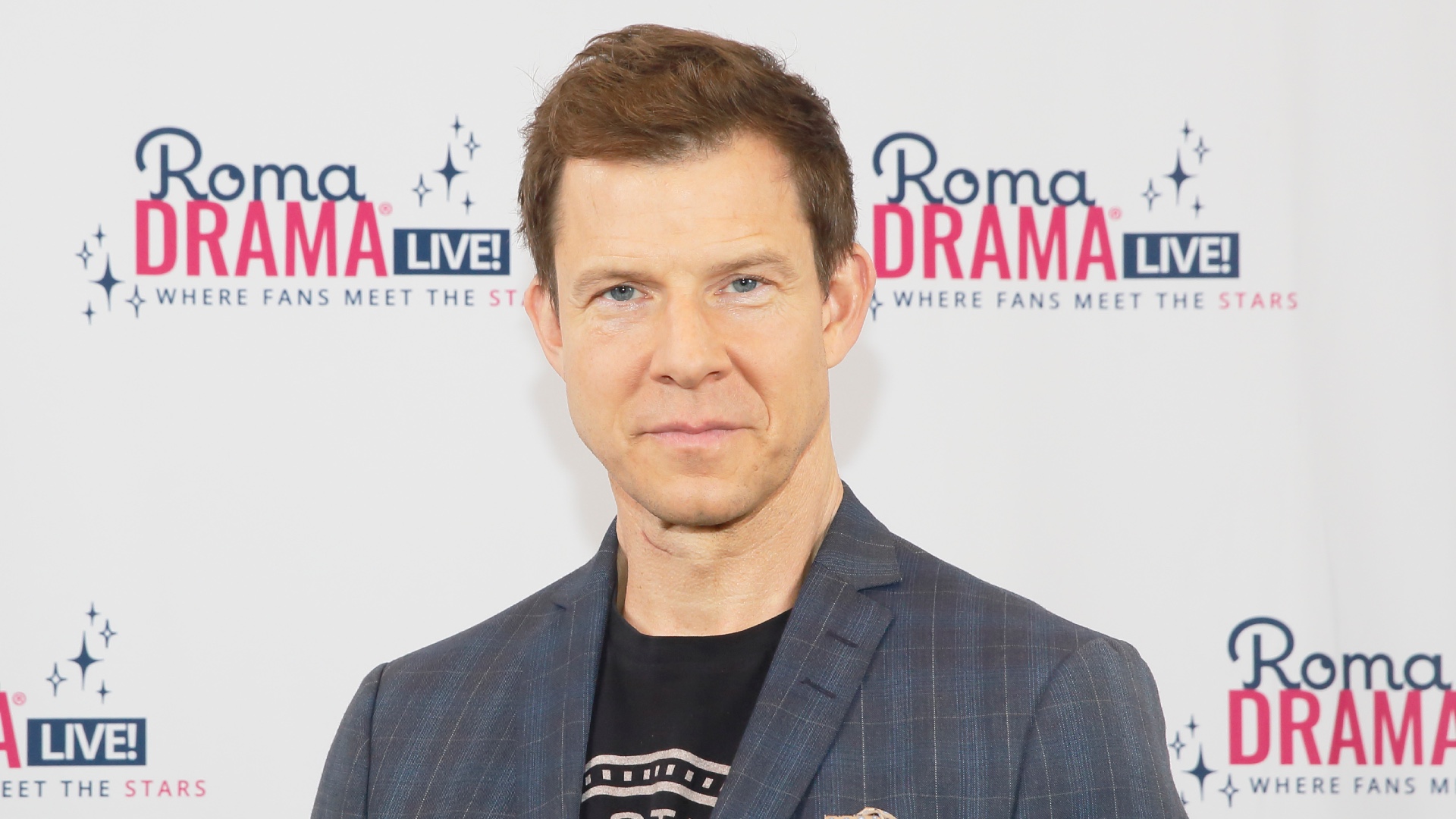 ‘Ugly Betty’ actor Eric Mabius arrested for battery of a woman