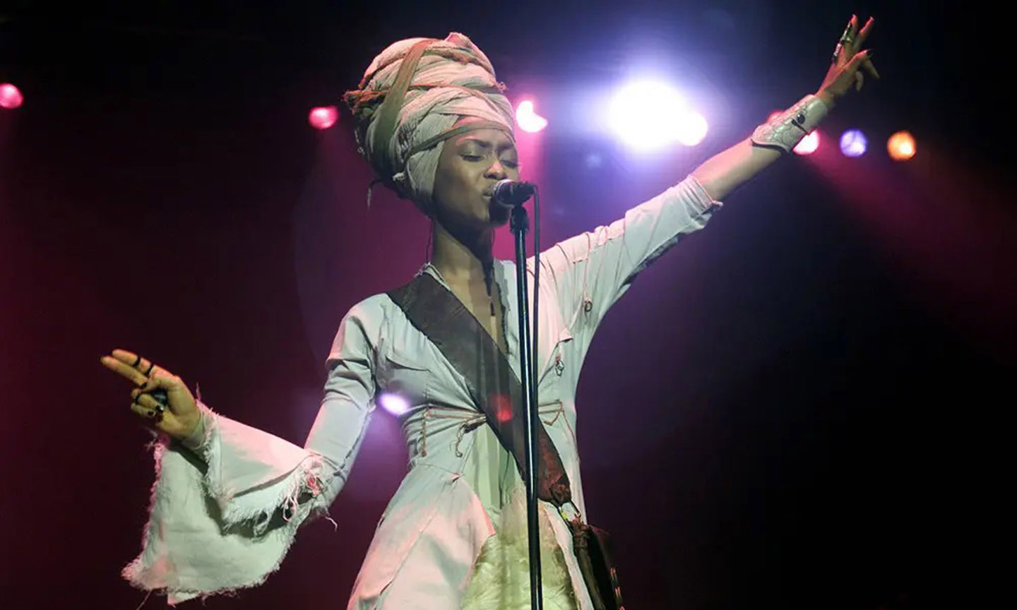 Erykah Badu Among Honorees At 2025 Billboard ‘Women In Music’ Awards