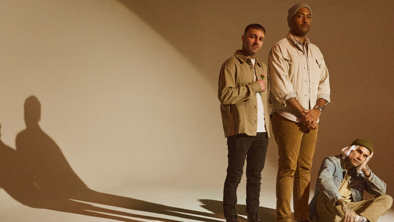 “I think this is all happening out of necessity. The boys and I have expressed our need to play music again.” Letlive announce 2025 reunion tour with US, UK, Europe and Australia dates