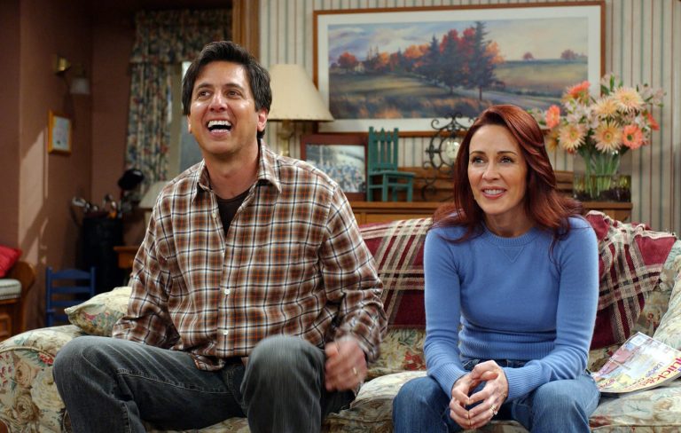 ‘Everybody Loves Raymond’ reunion show in the works, says creator Phil Rosenthal