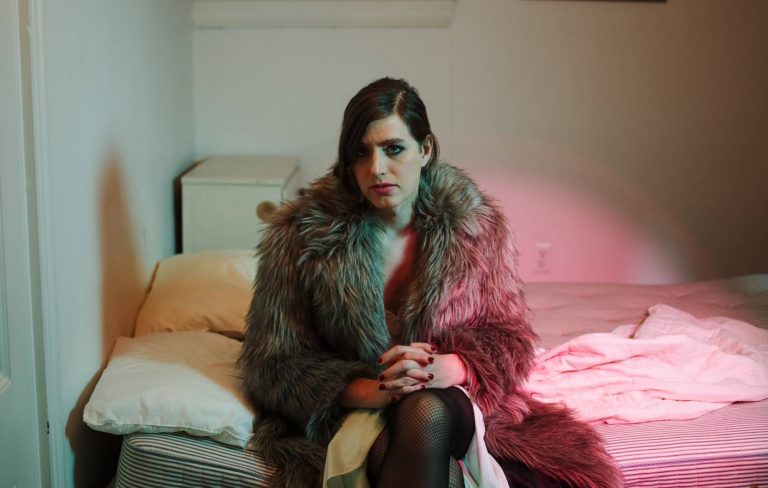 Ezra Furman announces new album ‘Goodbye Small Head’ with cinematic single ‘Grand Mal’ and UK and US 2025 tour