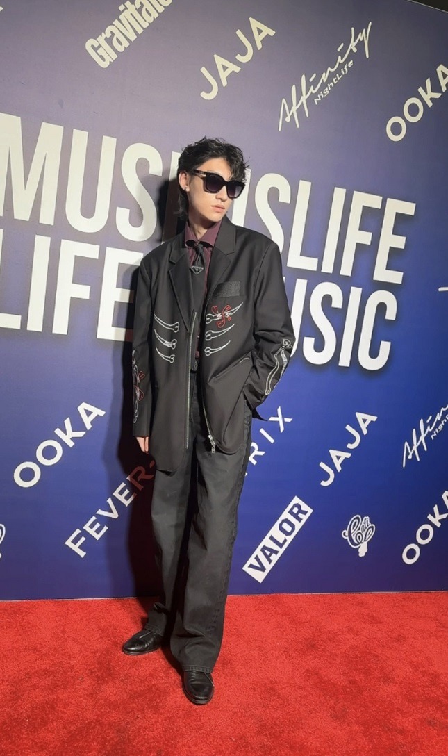 AltoDZI Releases Captivating New EP “iluvyou”