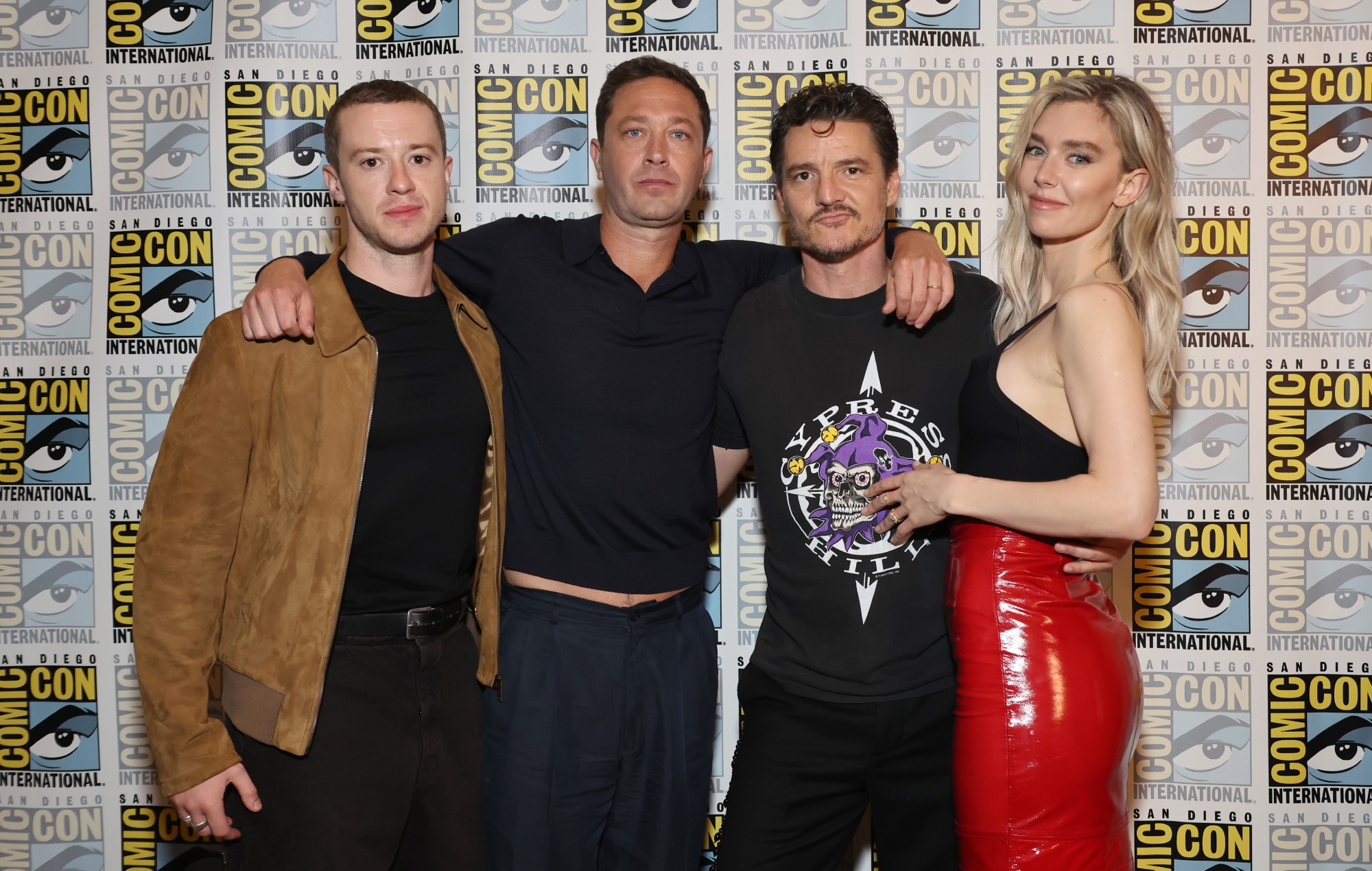 Marvel fans react to first ‘Fantastic Four’ trailer: “IS MARVEL BACK????”