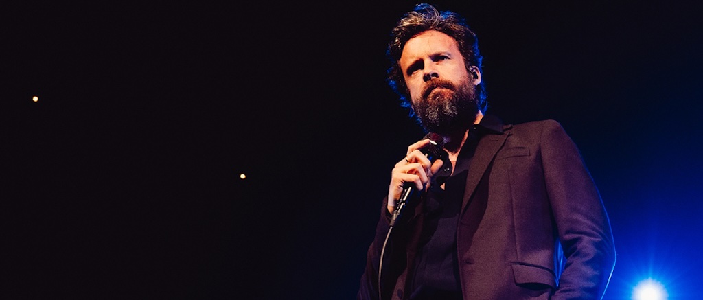 Father John Misty’s Kendrick Lamar Curse Continued On Super Bowl Sunday