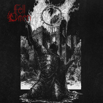 Fell Omen – Invaded by a Dark Spirit Review
