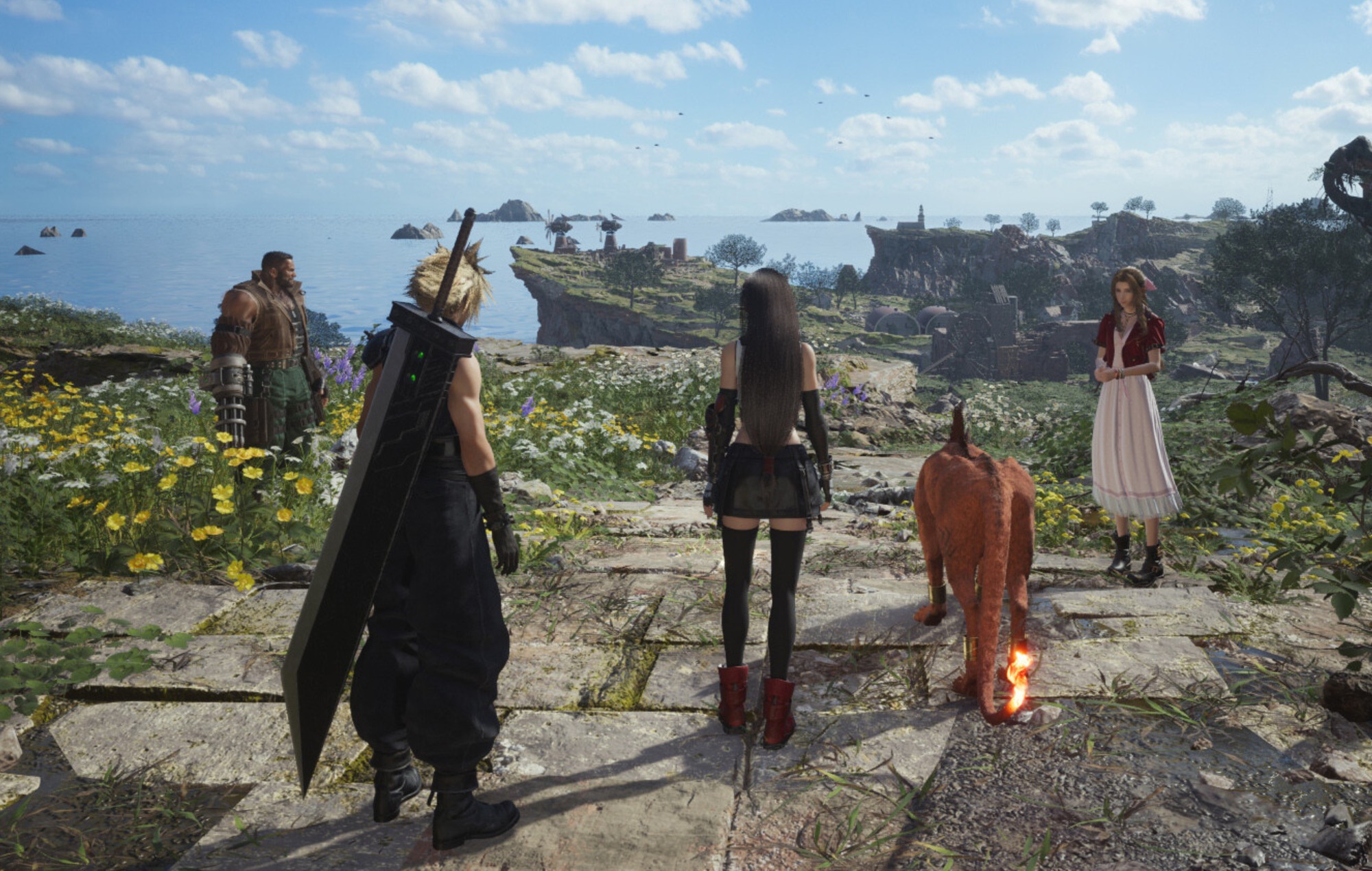 These are the best gaming soundtracks of 2024, according to players