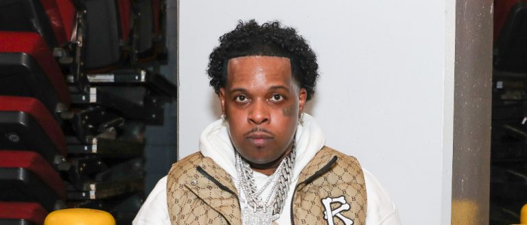 Finesse2Tymes Is Reportedly Being Sued By His Former Driver Following An After-Party Shooting