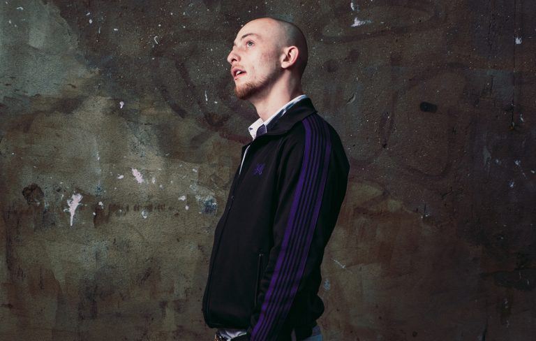 Finn Foxell: West London’s underground staple is finding hope in chaos