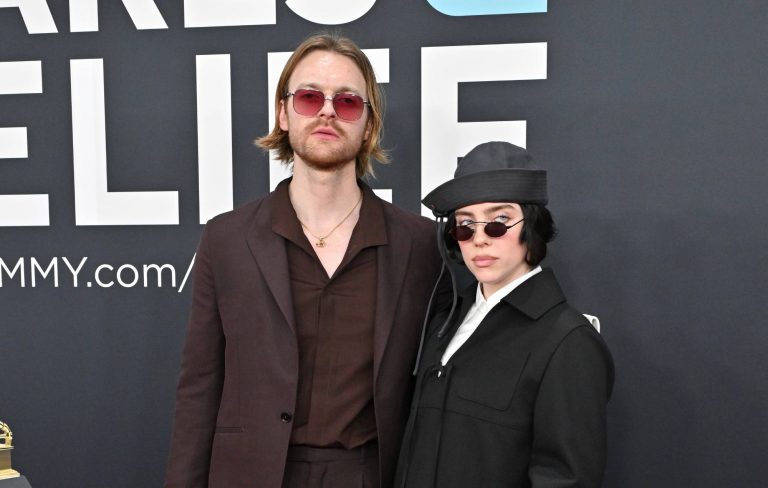 Finneas urges fans not to get into “fights with other artists’ fans in comment sections” after Billie Eilish’s Grammy snub
