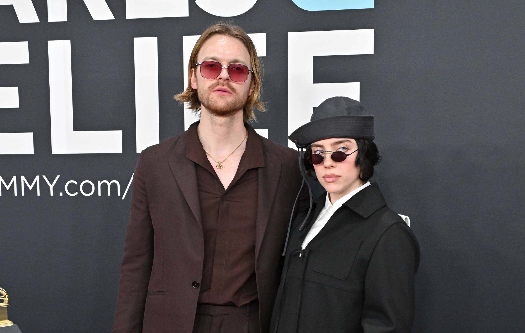 Finneas urges fans not to get into “fights with other artists’ fans in comment sections” after Billie Eilish’s Grammy snub