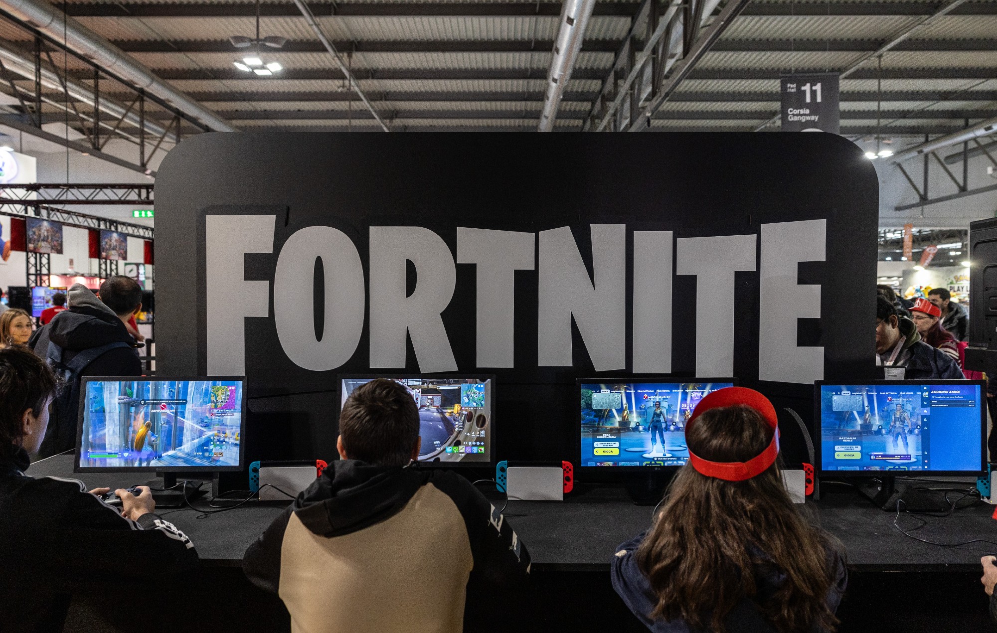 ‘Fortnite’ cheater forced to post apology video and pay back tournament winnings