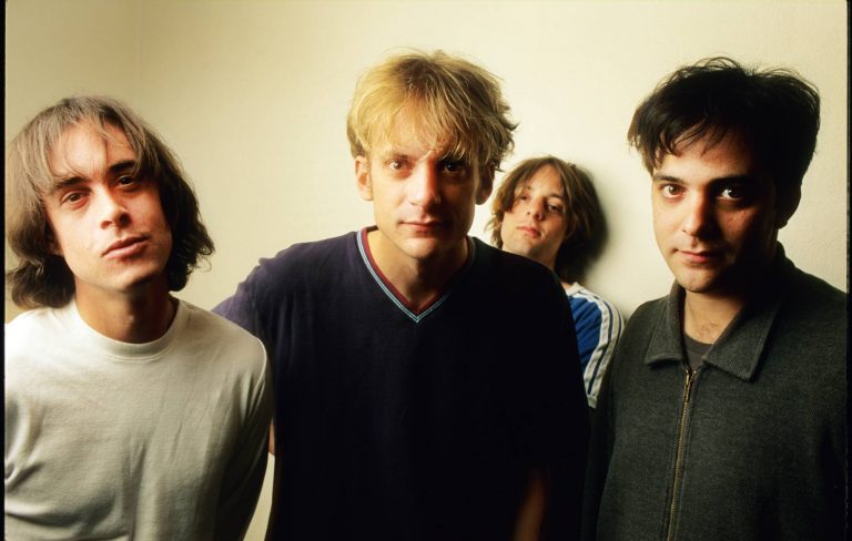 Fountains Of Wayne announce first shows since Adam Schlesinger’s death