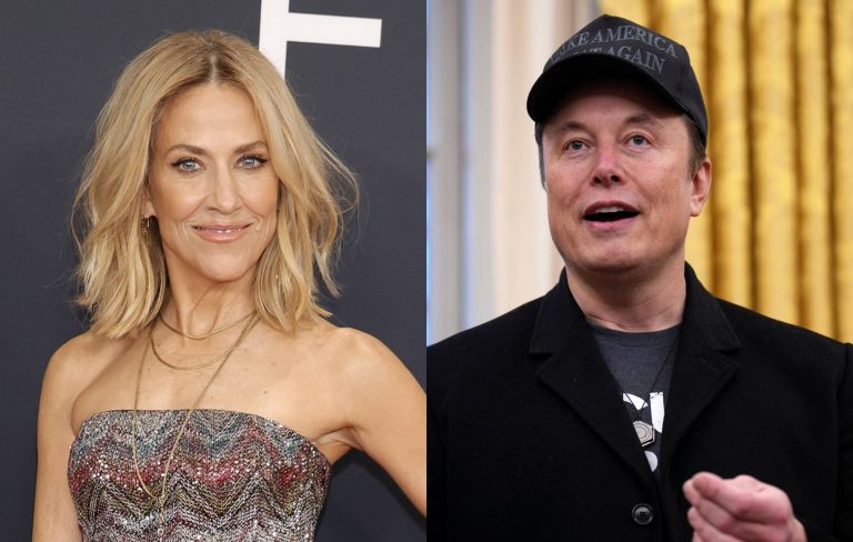 Sheryl Crow sells Tesla in protest at Elon Musk: “You have to decide who you are willing to align with”