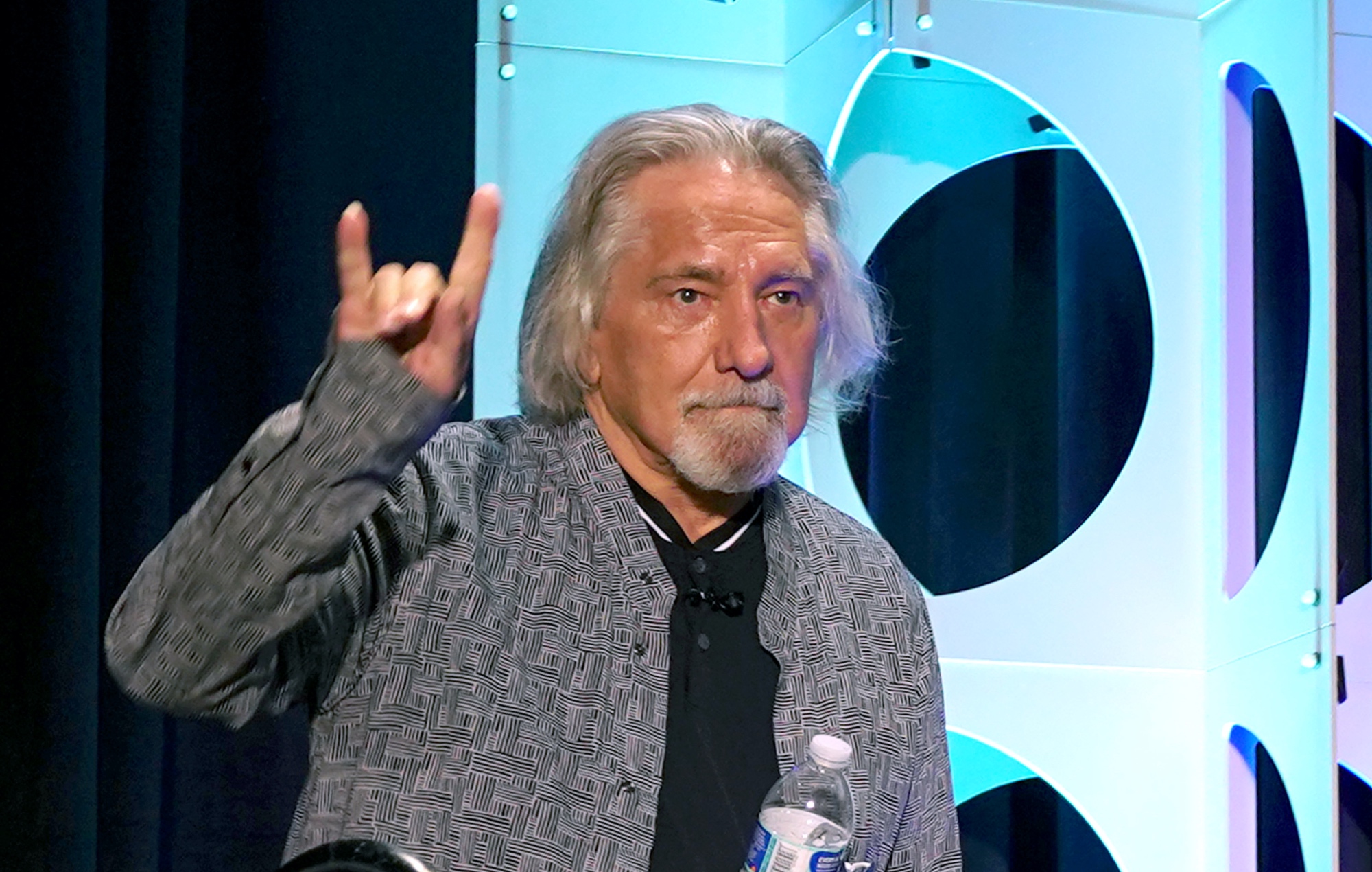 Watch Geezer Butler share first statement on Black Sabbath’s final gig