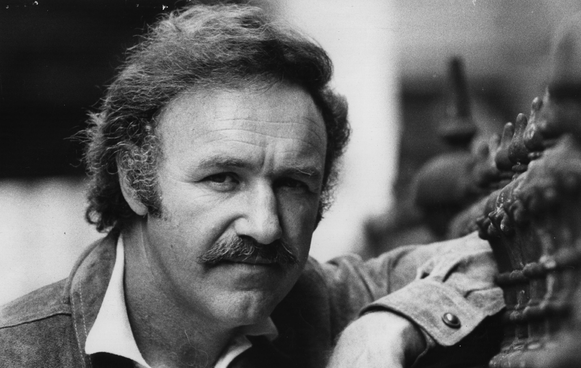 Gene Hackman – 1930-2025: Hollywood badass who never shirked a challenge