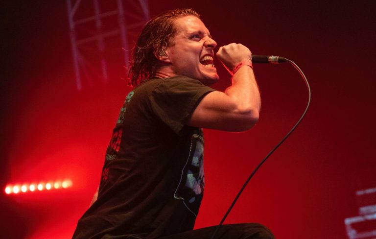 Deafheaven announce extensive North American tour