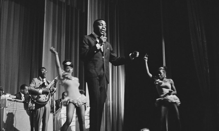 Jerry Butler, Former Impressions Lead Singer and Chicago Politician, Dies At 85