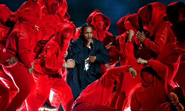 Kendrick Lamar, Doechii, Samara Joy Take Home 2025 NAACP Image Awards