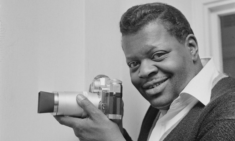 The Best Of Oscar Peterson: Classics From The Legendary Jazz Pianist