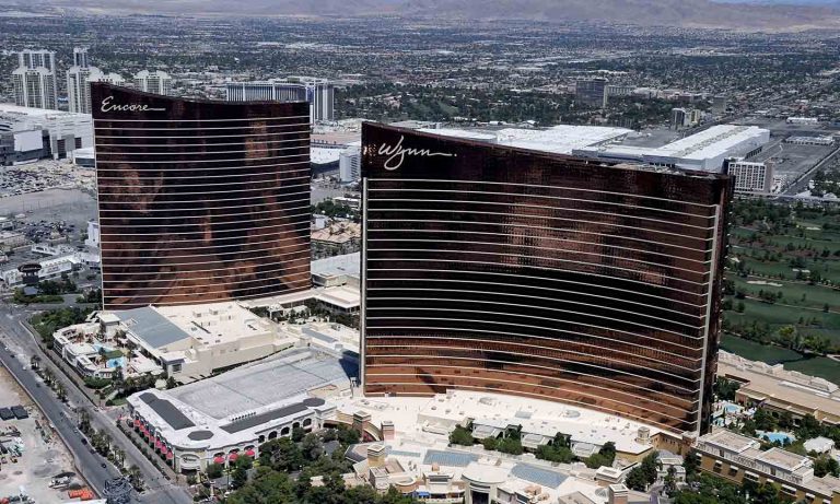VAVO Announce Wynn Summer 2025 Residency