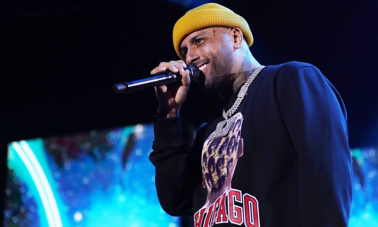 Nicky Jam Signs Global Deal With Virgin Music Group