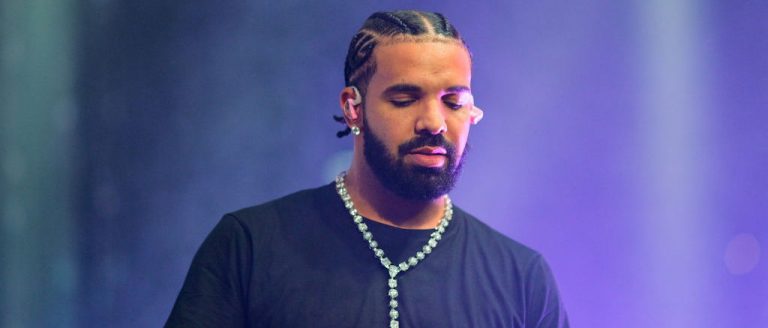 Drake Shared A Song With His ‘GOAT’ Artist That Was Cut From ‘Some Sexy Songs 4 U’