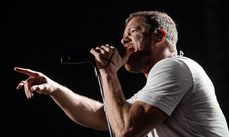 Imagine Dragons’ ‘Whatever It Takes’ Joins YouTube Billions Club