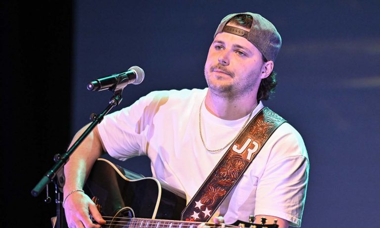 Tate McRae, Josh Ross & The Weeknd Top 2025 Juno Awards Nominations