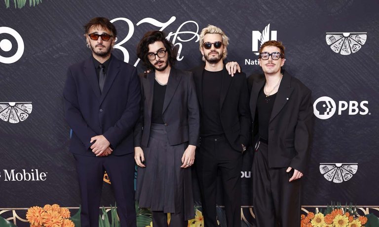 Morat Share New Song, ‘Cuarto De Hotel’