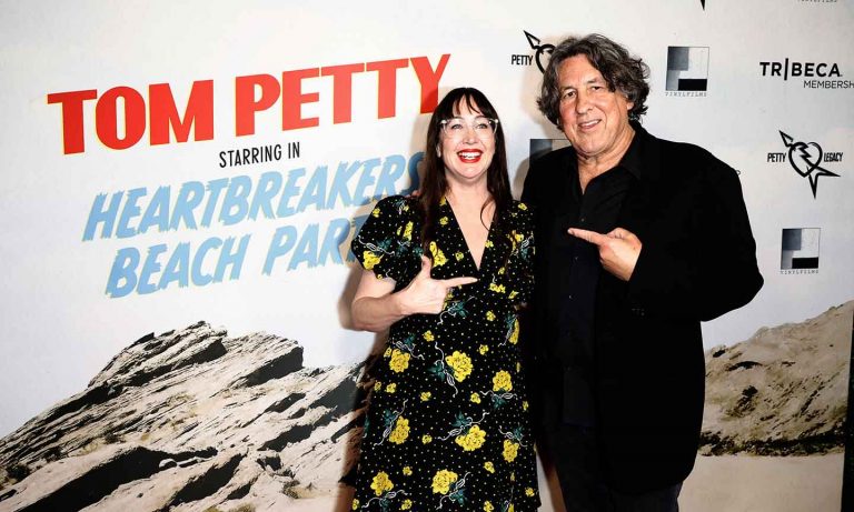 Tom Petty’s ‘Heartbreakers Beach Party’ Is Coming To Paramount+