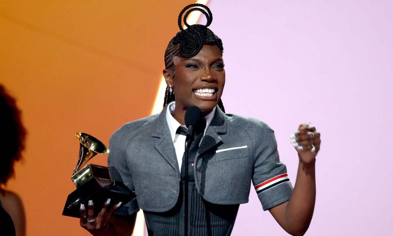 Doechii Follows Grammy Win With Triumphant New Single ‘Nosebleeds’