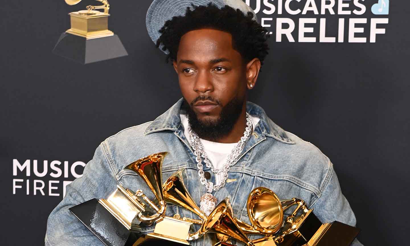 Beyoncé, Kendrick Lamar, Chappell Roan Big Winners At the 2025 Grammy Awards