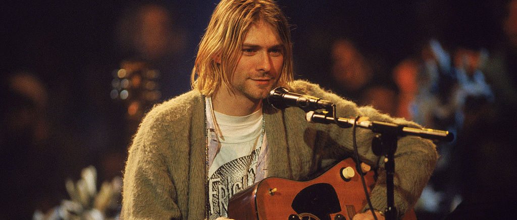 A Bunch Of Classic ‘MTV Unplugged’ Episodes Are Streaming For The First Time On Paramount+
