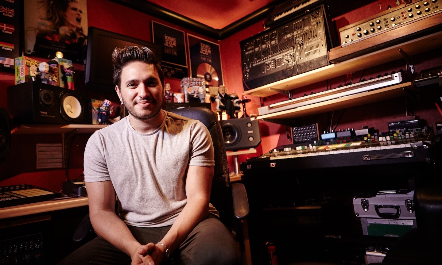 Jonas Blue’s ‘Mama’ Enters The Spotify Billions Club