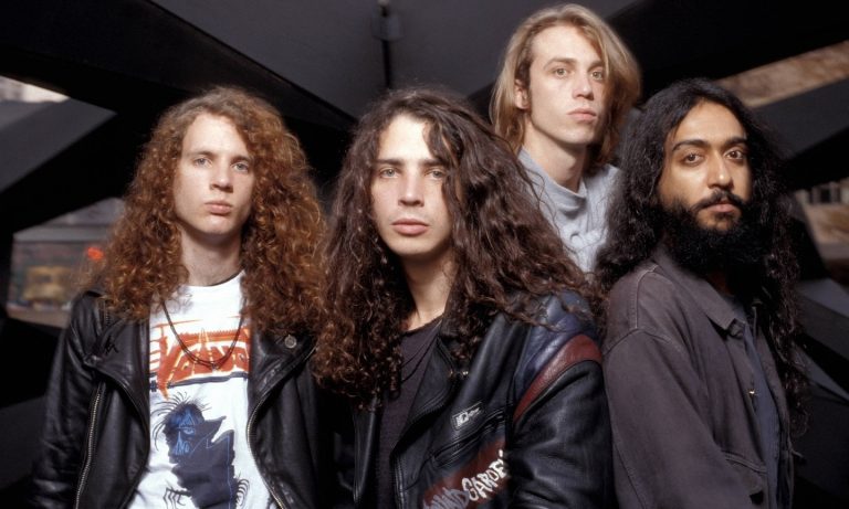 Rock & Roll Hall of Fame Announces 2025 Nominees