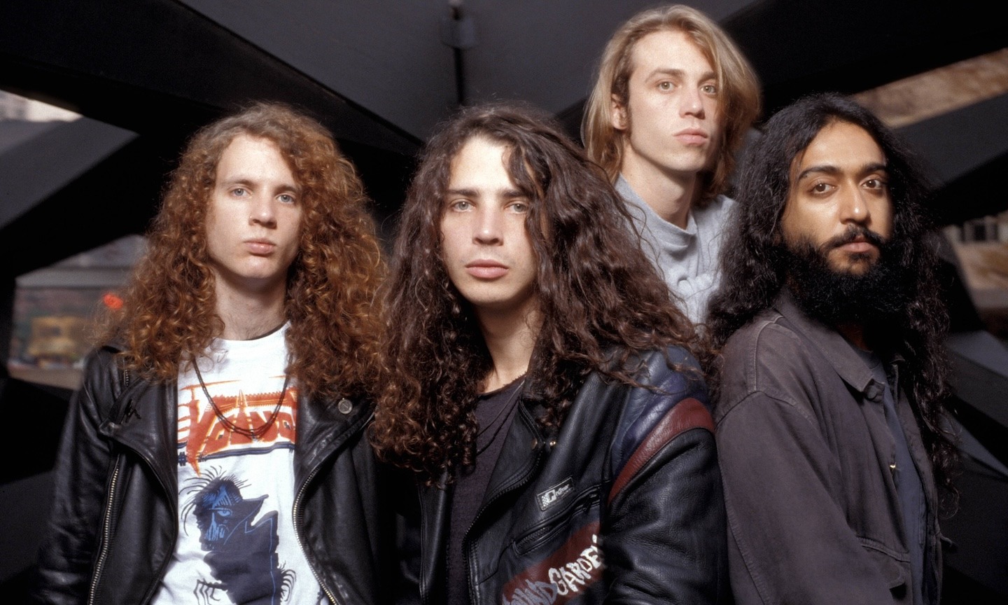 Rock & Roll Hall of Fame Announces 2025 Nominees