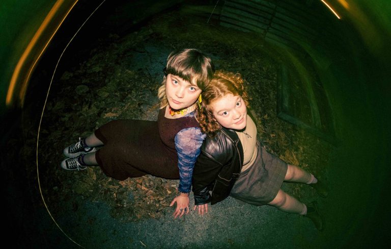 Girl Tones share dreamy single ‘I Know You Know’ with hype from Cage The Elephant