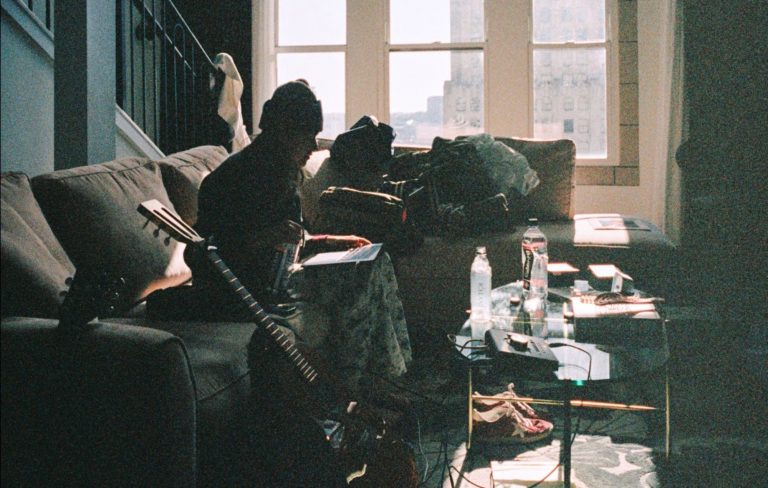 Check out Girl In Red’s vulnerable new single ‘Confession’