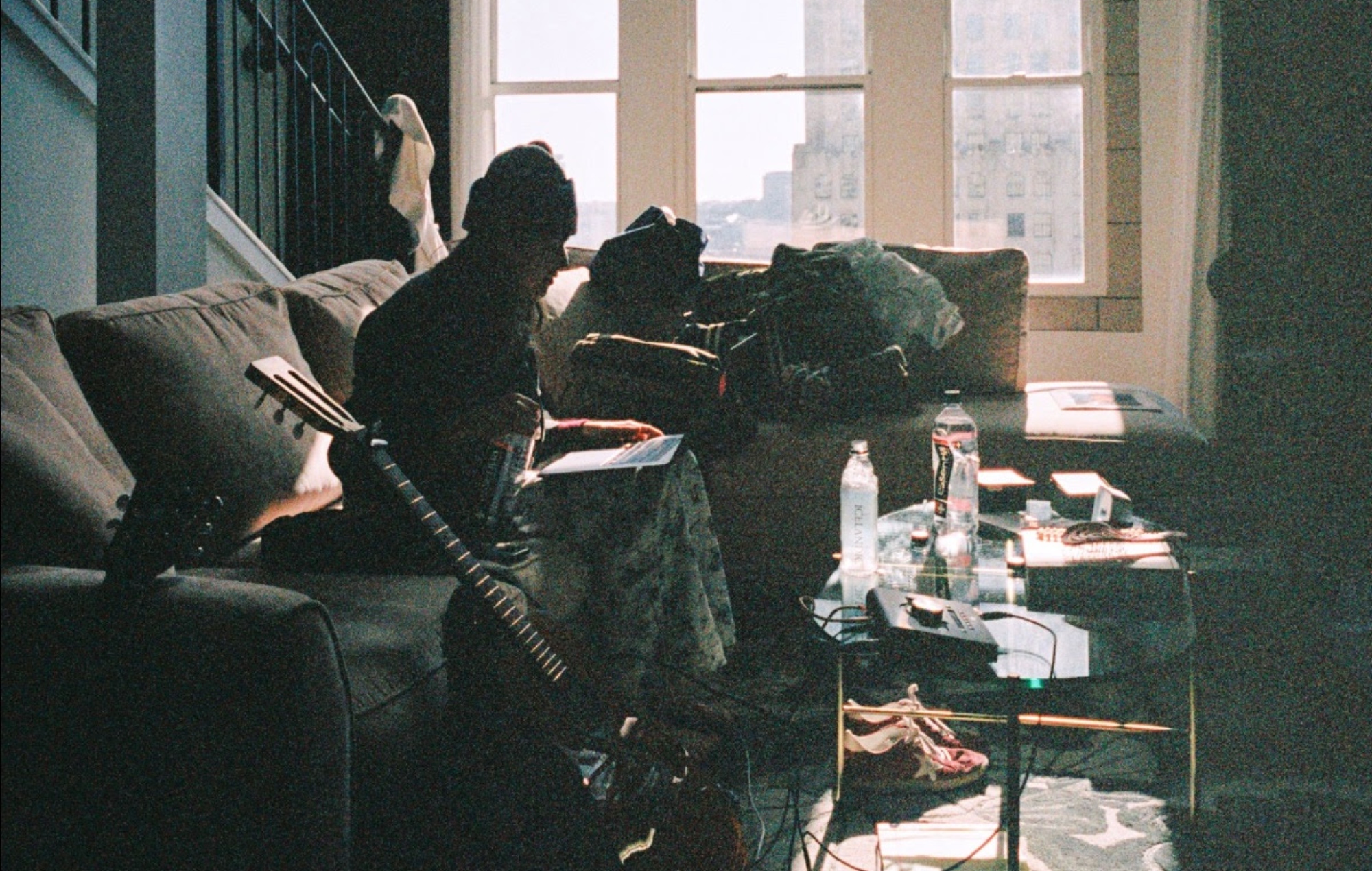 Check out Girl In Red’s vulnerable new single ‘Confession’