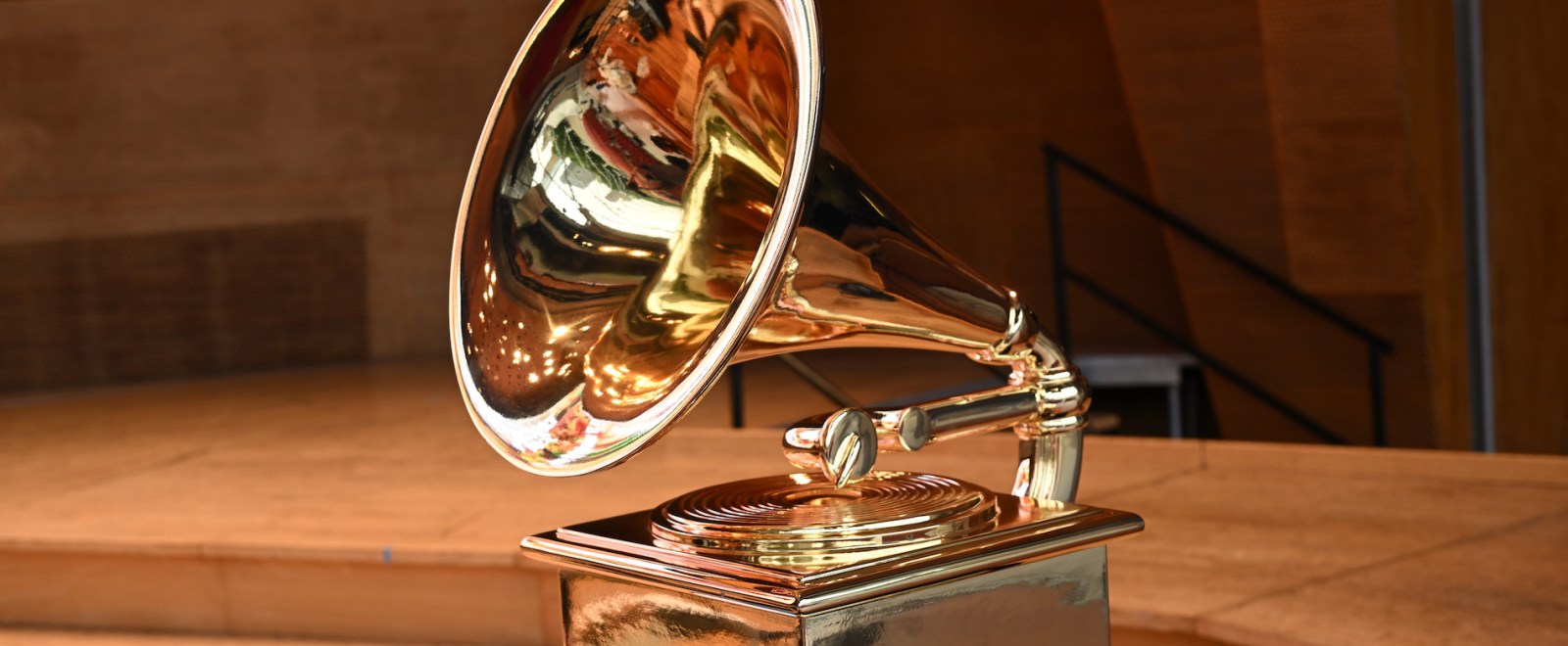 The Full List Of 2025 Grammy Award Winners