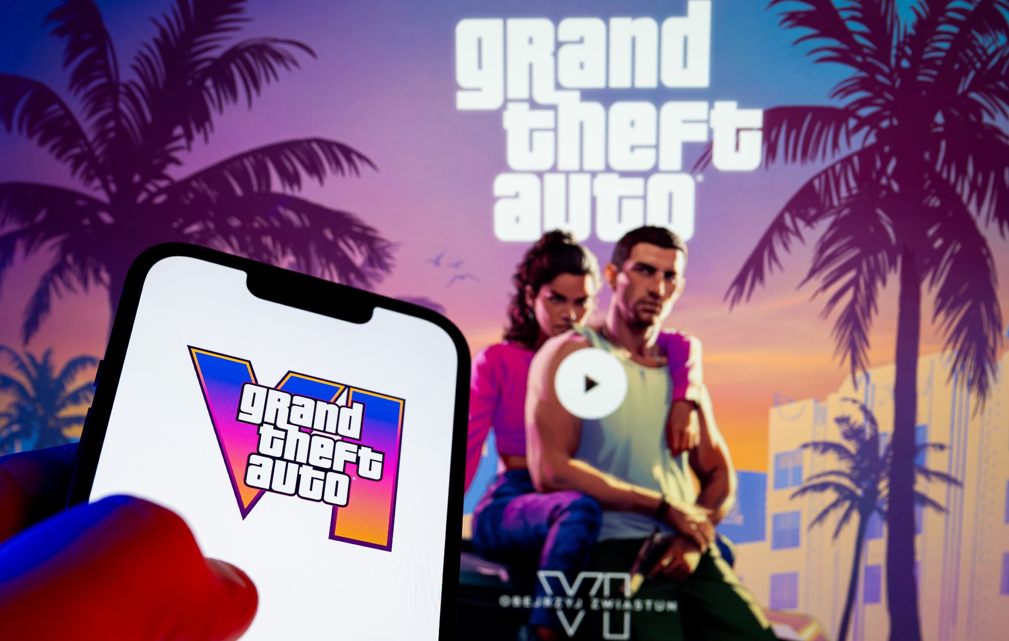‘Grand Theft Auto 6’ PC release date was just “speculation” says leaker